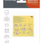 Bestway – Heavy-duty Repair Patch Bestway – Heavy-duty Repair Patch