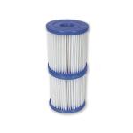 Bestway – Filter Cartridge I Bestway – Filter Cartridge I