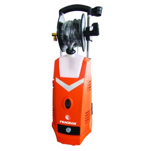 Fragram 2200W Pressure Washer Fragram 2200W Pressure Washer
