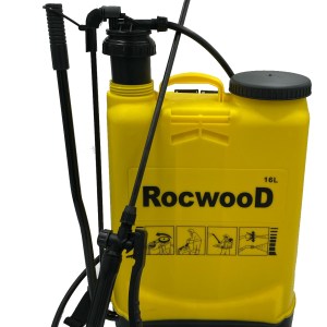 Rocwood – Backpack Sprayer – 16 Litre Rocwood – Backpack Sprayer – 16 Litre