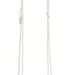 Seagull – 3 Slat Wooden Swing Seagull – 3 Slat Wooden Swing