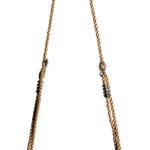 Seagull – Metal Gym Rings Seagull – Metal Gym Rings