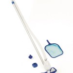 Bestway – Pool + Cleaning Kit Bestway – Pool + Cleaning Kit