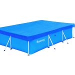 Bestway – Frame Pool Cover Bestway – Frame Pool Cover