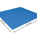 Bestway – Ground Cloth Bestway – Ground Cloth