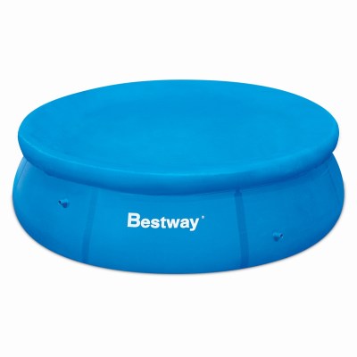 Bestway – Fast Set Pool Cover – 244cm Bestway – Fast Set Pool Cover – 244cm