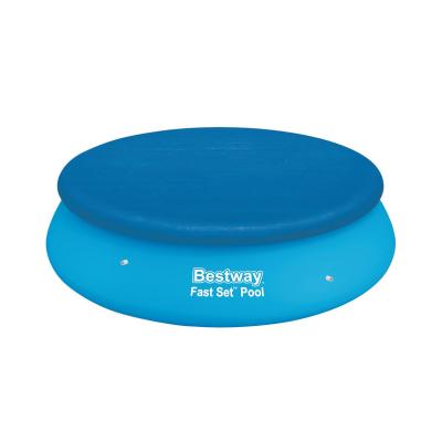 Bestway – Fast Set Pool Cover – 305cm Bestway – Fast Set Pool Cover – 305cm