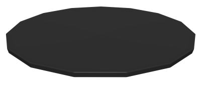 Bestway – Frame Pool Cover – 457cm Bestway – Frame Pool Cover – 457cm