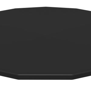 Bestway – Frame Pool Cover – 457cm Bestway – Frame Pool Cover – 457cm