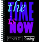 Croxley JD127 100 Page A5 Side Bound Note Book (10 Pack) Croxley JD127 100 Page A5 Side Bound Note Book (10 Pack)