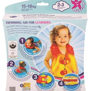 Starfish Swimming Vest- 2-3 Years Starfish Swimming Vest- 2-3 Years