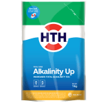 HTH – Alkalinity Up Bag – 1kg HTH – Alkalinity Up Bag – 1kg