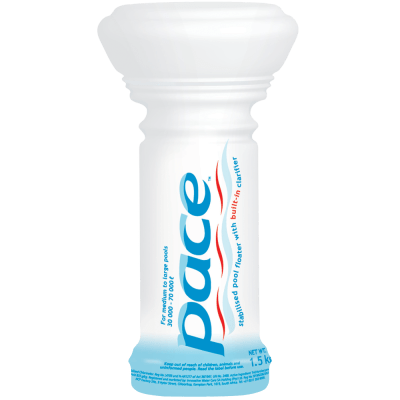 HTH – Pace Floater for Large Pools – 1.5kg HTH – Pace Floater for Large Pools – 1.5kg