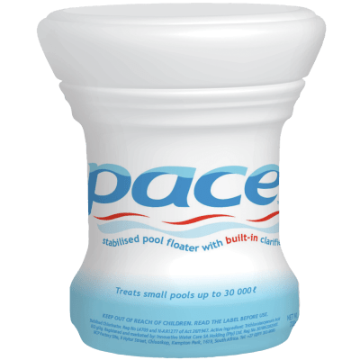 HTH – Pace Floater for Small Pools (720g) HTH – Pace Floater for Small Pools (720g)