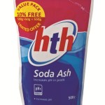 HTH – Soda Ash pH Adjuster HTH – Soda Ash pH Adjuster