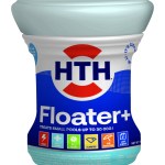 HTH – Floater for Small Pools – 750g HTH – Floater for Small Pools – 750g
