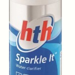 HTH – Sparkle It Water Clarifier – 1Litre HTH – Sparkle It Water Clarifier – 1Litre