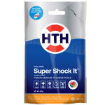 HTH – Super Shock It Pouch – 600g HTH – Super Shock It Pouch – 600g