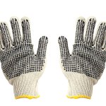 Fragram – Dotted Gloves Fragram – Dotted Gloves