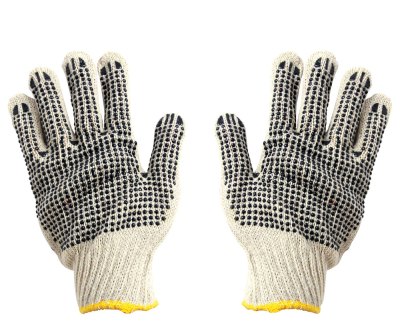 Fragram – Dotted Gloves Fragram – Dotted Gloves