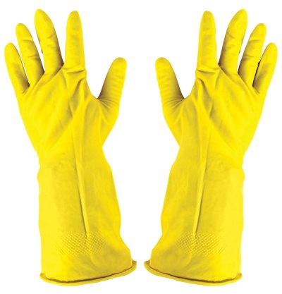 Fragram – Latex House Hold Gloves – Small Fragram – Latex House Hold Gloves – Small