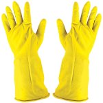 Fragram – Latex House Hold Gloves – Medium Fragram – Latex House Hold Gloves – Medium