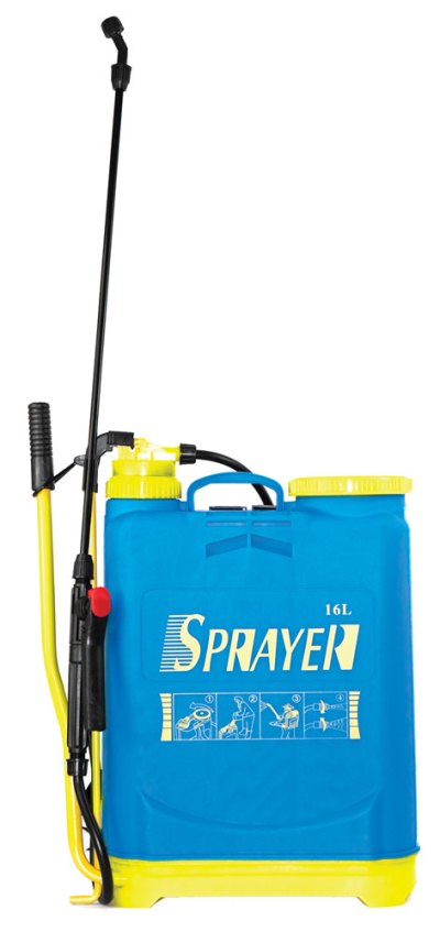 Fragram – Knapsack Sprayer Econo – 16Litre Fragram – Knapsack Sprayer Econo – 16Litre