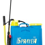 Fragram – Knapsack Sprayer Econo – 16Litre Fragram – Knapsack Sprayer Econo – 16Litre
