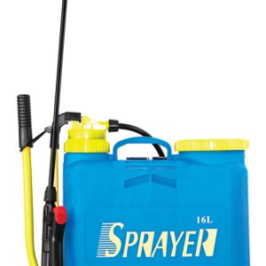 Fragram – Knapsack Sprayer Econo – 16Litre Fragram – Knapsack Sprayer Econo – 16Litre