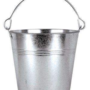 Fragram – Galvanised 12 Litre Bucket Fragram – Galvanised 12 Litre Bucket