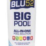 Blu52 All-in-one pool maintenance – Up to 75000 Litre Pool Blu52 All-in-one pool maintenance – Up to 75000 Litre Pool