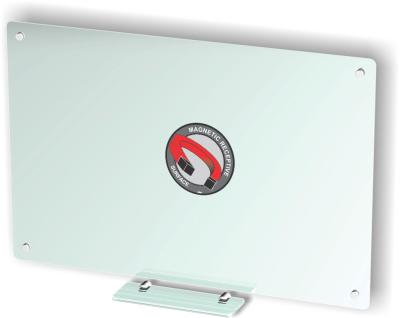 Parrot Glassboard Magnetic – 1200 x 1200mm Parrot Glassboard Magnetic – 1200 x 1200mm