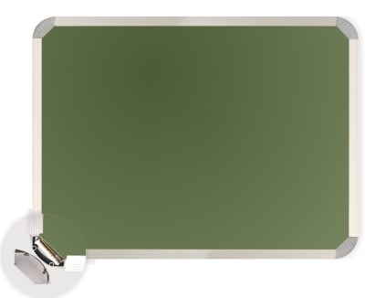 Parrot Chalk Board Aluminium Frame – Non-Magnetic (1000 x 1000mm) Parrot Chalk Board Aluminium Frame – Non-Magnetic (1000 x 1000mm)