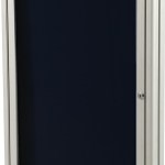 Parrot Display Case – Black Parrot Display Case – Black