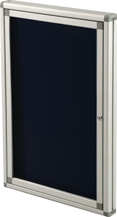 Parrot Display Case – Black Parrot Display Case – Black