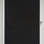 Parrot Pinning Board Display Case (1200 x 900mm) – Black Parrot Pinning Board Display Case (1200 x 900mm) – Black