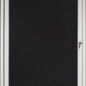 Parrot Pinning Board Display Case (1200 x 900mm) – Black Parrot Pinning Board Display Case (1200 x 900mm) – Black