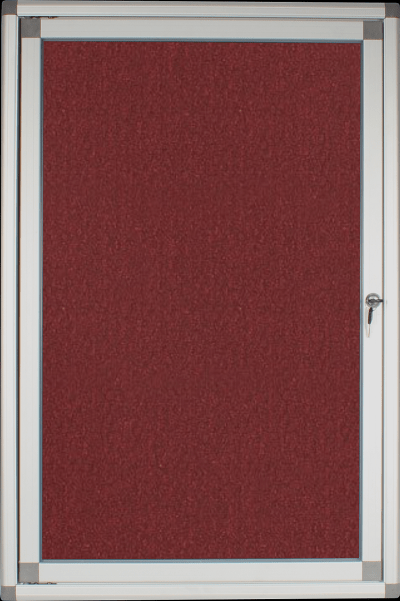 Parrot Pinning Board Display Case (1200 x 900mm) – Burgundy Parrot Pinning Board Display Case (1200 x 900mm) – Burgundy