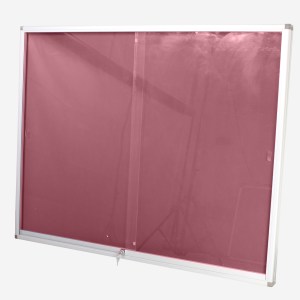 Parrot Display Case – Burgandy Parrot Display Case – Burgandy