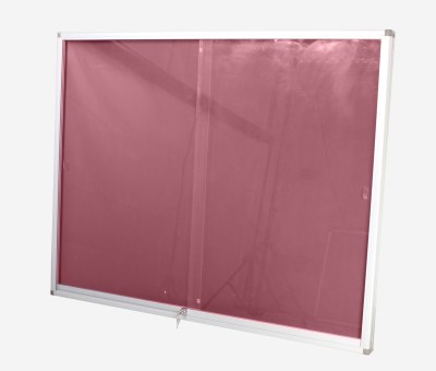 Parrot Display Case – Burgandy Parrot Display Case – Burgandy