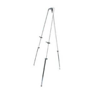 Parrot Easel Steel Telescopic 1100mm x 2100mm – Light Grey Parrot Easel Steel Telescopic 1100mm x 2100mm – Light Grey