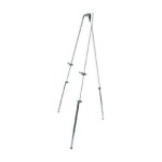 Parrot Easel Steel Telescopic 1100mm x 2100mm – Light Grey Parrot Easel Steel Telescopic 1100mm x 2100mm – Light Grey