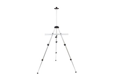 Parrot Easel Aluminium Adjustable – Light Grey Parrot Easel Aluminium Adjustable – Light Grey