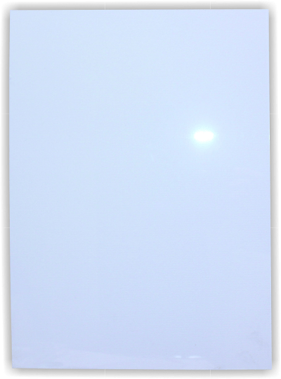 Parrot Poster Frame Clear Media Cover – A1 Parrot Poster Frame Clear Media Cover – A1