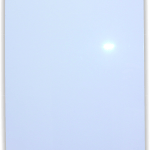 Parrot Poster Frame Clear Media Cover – A3 Parrot Poster Frame Clear Media Cover – A3