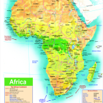 Parrot Magnetic Wall Map – Africa General Educational (1500 x 1200mm) Parrot Magnetic Wall Map – Africa General Educational (1500 x 1200mm)
