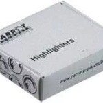 Parrot Highlighter Chisel Tip – Green (Box of 10) Parrot Highlighter Chisel Tip – Green (Box of 10)