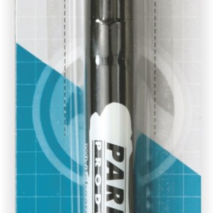 Parrot Permanent Marker Bullet Tip – Black Parrot Permanent Marker Bullet Tip – Black