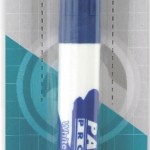 Parrot Whiteboard Marker Bullet Tip – Dark Blue (Blister 1) Parrot Whiteboard Marker Bullet Tip – Dark Blue (Blister 1)