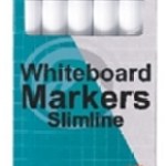 Parrot Whiteboard Marker Slimline – Green (Box of 10) Parrot Whiteboard Marker Slimline – Green (Box of 10)